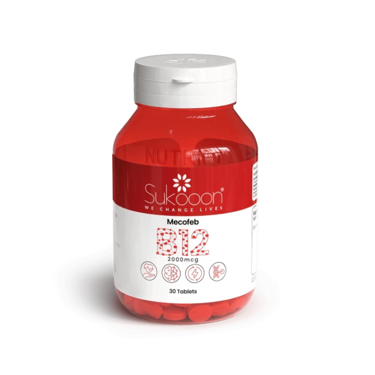 MECOFEB | Healthy Nerve Function & Brain Clarity